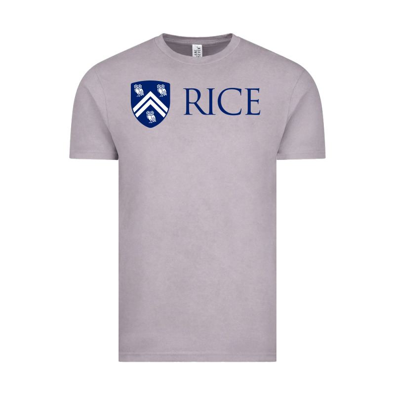 Rice University Vintage Tee by linhVisuals | Teevron