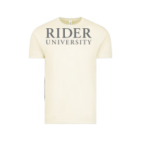 Vintage Arctic Rider University Vintage Tee - linhVisuals