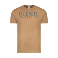 Vintage Camel Rider University Vintage Tee - linhVisuals