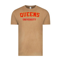Vintage Camel queens university Vintage Tee - linhVisuals