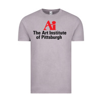 Art Institute Of Pittsburgh Vintage Tee | Teevron