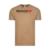 Vintage Coffee wentworth institute of technology Vintage Tee - linhVisuals