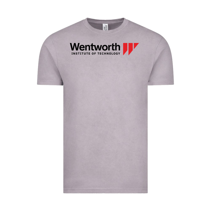 Wentworth Institute Of Technology Vintage Tee by linhVisuals | Teevron
