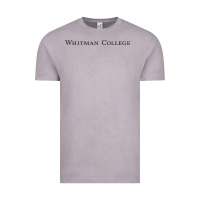 Vintage Zinc whitman college Vintage Tee - linhVisuals