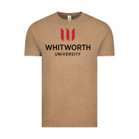 Vintage Coffee whitworth university Vintage Tee - linhVisuals