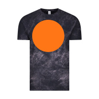 Cloud Black ArtCenter College of Design Vintage Tee - linhVisuals