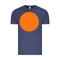 Vintage Denim ArtCenter College of Design Vintage Tee - linhVisuals