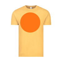 Vintage Mustard ArtCenter College of Design Vintage Tee - linhVisuals