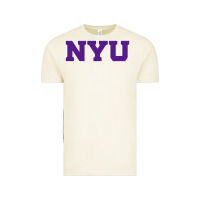 Vintage Arctic new york university nyu Vintage Tee - linhVisuals
