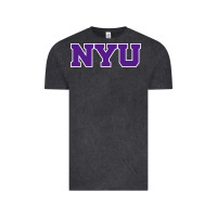 New York University Nyu Vintage Tee | Teevron