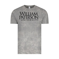 Cloud Rock william paterson university Vintage Tee - linhVisuals