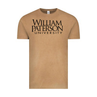 Vintage Camel william paterson university Vintage Tee - linhVisuals