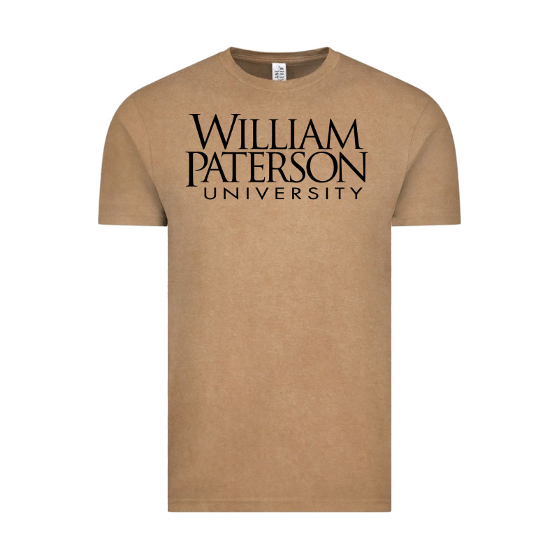 William Paterson University Vintage Tee by linhVisuals | Teevron