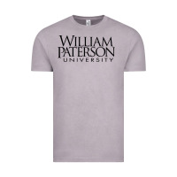 Vintage Zinc william paterson university Vintage Tee - linhVisuals