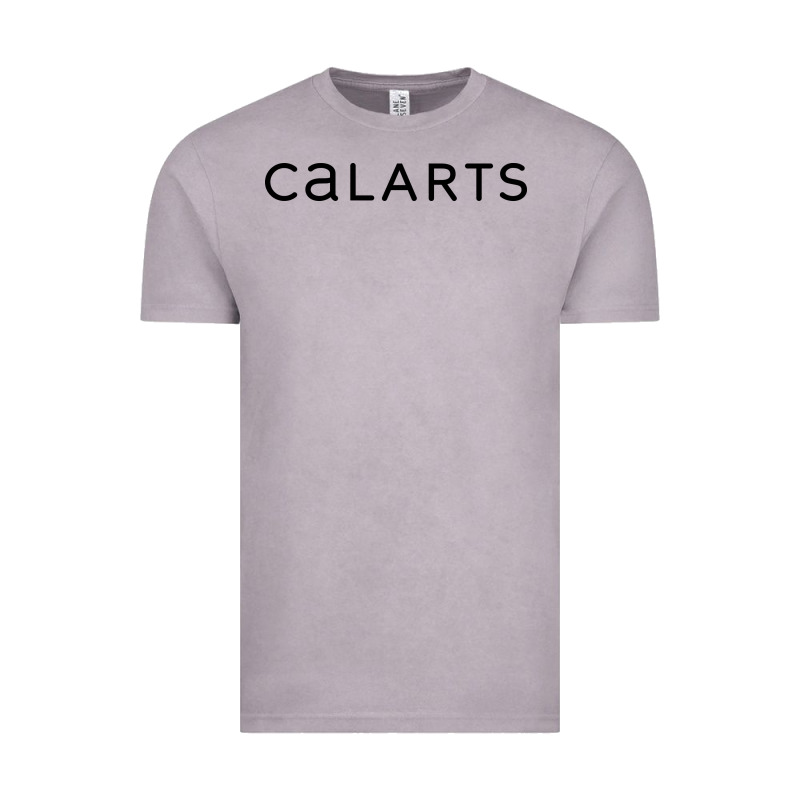 Calarts Vintage Tee by linhVisuals | Teevron