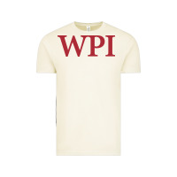 Vintage Arctic worcester polytechnic institute Vintage Tee - linhVisuals