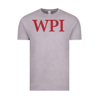 Vintage Zinc worcester polytechnic institute Vintage Tee - linhVisuals