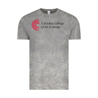 Columbus College Of Art And Design Vintage Tee | Teevron