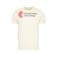 Vintage Arctic columbus college of art and design Vintage Tee - linhVisuals