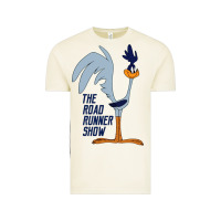 Vintage Arctic The Road Runner Show Vintage Tee - linhVisuals