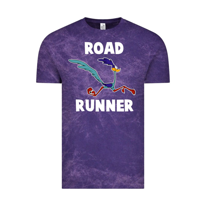 Road Runner Beep Beep Vintage Tee by linhVisuals | Teevron