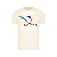 Vintage Arctic Road Runner Beep Beep Vintage Tee - linhVisuals