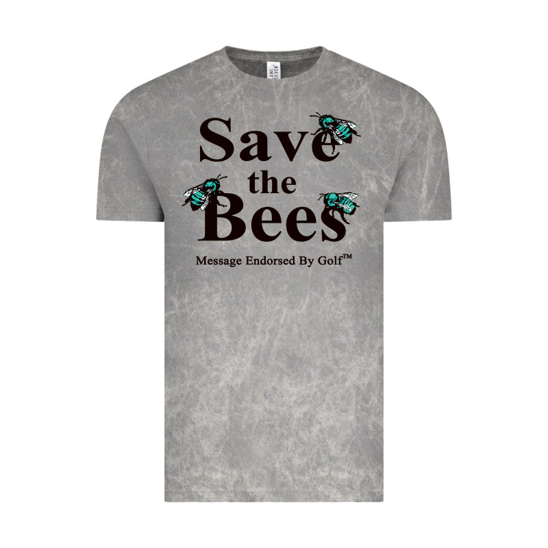 Save The Bees   Tyler The Creator Vintage Tee by linhVisuals | Teevron