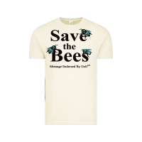 Vintage Arctic save the bees   tyler the creator Vintage Tee - linhVisuals
