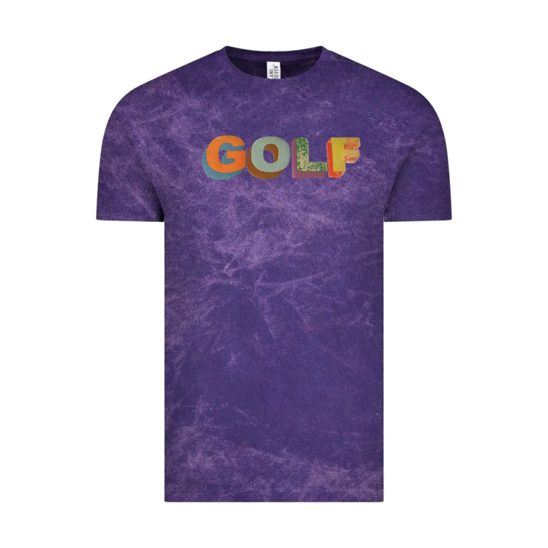 Tylers Creators Golf Tshirt Gofl Tshirt For Men Women T Shirt Vintage Tee by linhVisuals | Teevron