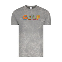 Cloud Rock tylers creators golf tshirt gofl tshirt for men women t shirt Vintage Tee - linhVisuals