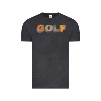 Vintage Black tylers creators golf tshirt gofl tshirt for men women t shirt Vintage Tee - linhVisuals