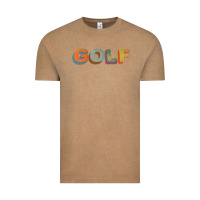 Vintage Coffee tylers creators golf tshirt gofl tshirt for men women t shirt Vintage Tee - linhVisuals