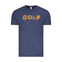 Vintage Denim tylers creators golf tshirt gofl tshirt for men women t shirt Vintage Tee - linhVisuals