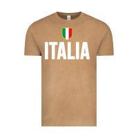 Vintage Camel italia soccer jersey Vintage Tee - linhVisuals