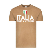 Vintage Camel italia soccer jersey Vintage Tee - linhVisuals