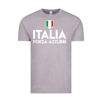 Vintage Zinc italia soccer jersey Vintage Tee - linhVisuals
