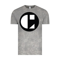Cloud Rock cornish college of the arts Vintage Tee - linhVisuals