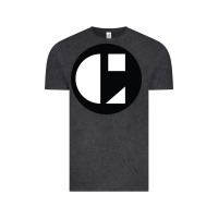 Vintage Black cornish college of the arts Vintage Tee - linhVisuals