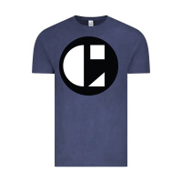 Vintage Denim cornish college of the arts Vintage Tee - linhVisuals