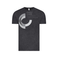 Vintage Black emily carr university of art and design Vintage Tee - linhVisuals