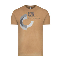 Emily Carr University Of Art And Design Vintage Tee | Teevron