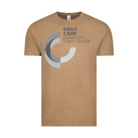 Vintage Coffee emily carr university of art and design Vintage Tee - linhVisuals