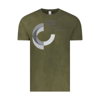 Vintage Olive emily carr university of art and design Vintage Tee - linhVisuals