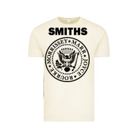 Vintage Arctic the smiths Vintage Tee - linhVisuals