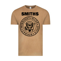 The Smiths Vintage Tee | Teevron