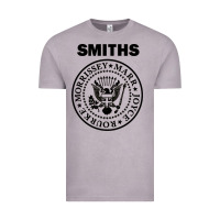 Vintage Zinc the smiths Vintage Tee - linhVisuals