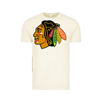 The  Blackhawks Vintage Tee | Teevron