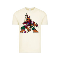 Vintage Arctic the  coyotes Vintage Tee - linhVisuals