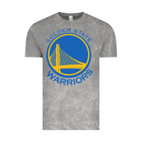 Cloud Rock Golden state Vintage Tee - linhVisuals