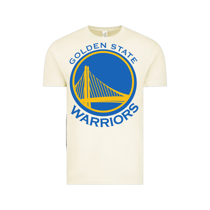 Golden State Vintage Tee by linhVisuals | Teevron